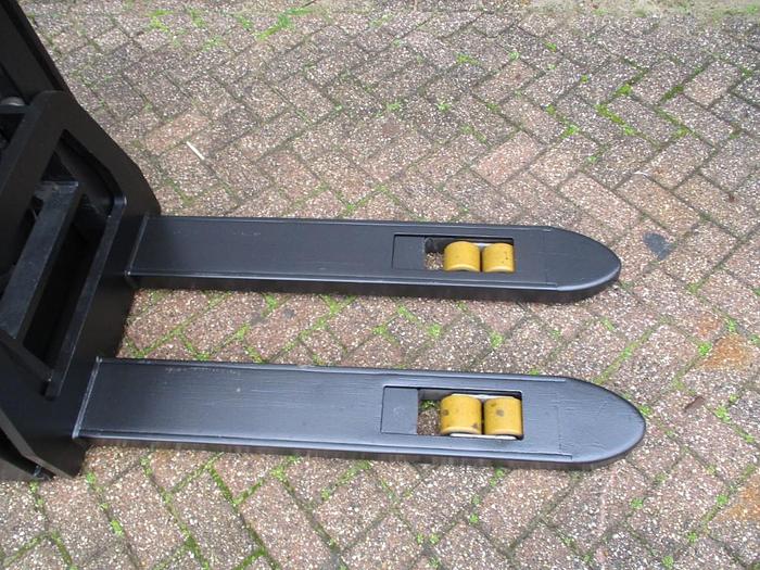 Refurbished 2011 BT SPE125 - 2244