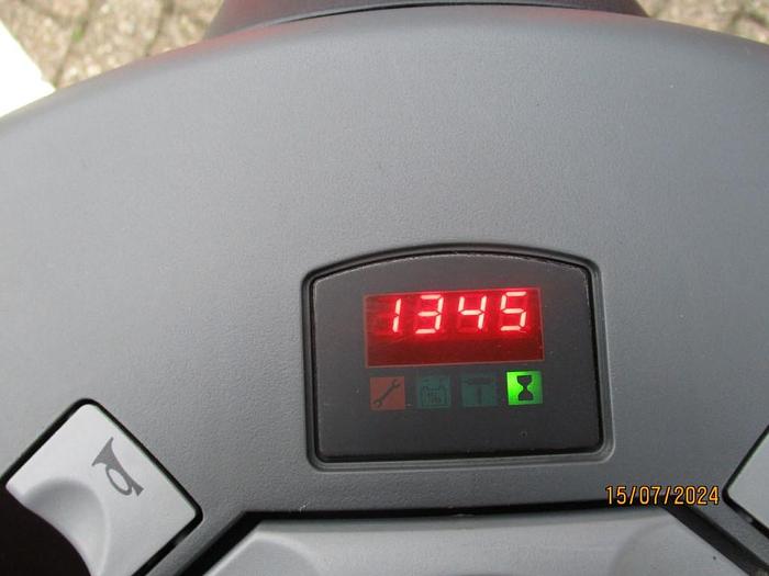 Refurbished 2015 BT SWE 080L - 1245