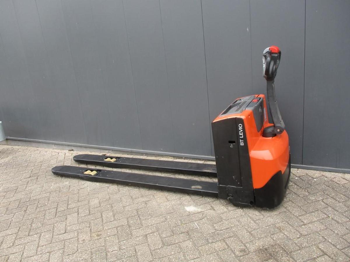 Refurbished 2009 BT LWE180 - 2124