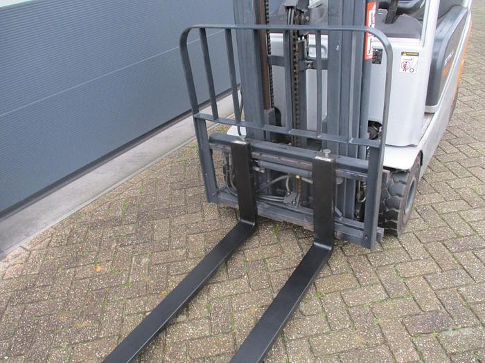 Refurbished 2006 STILL RX 20-16P