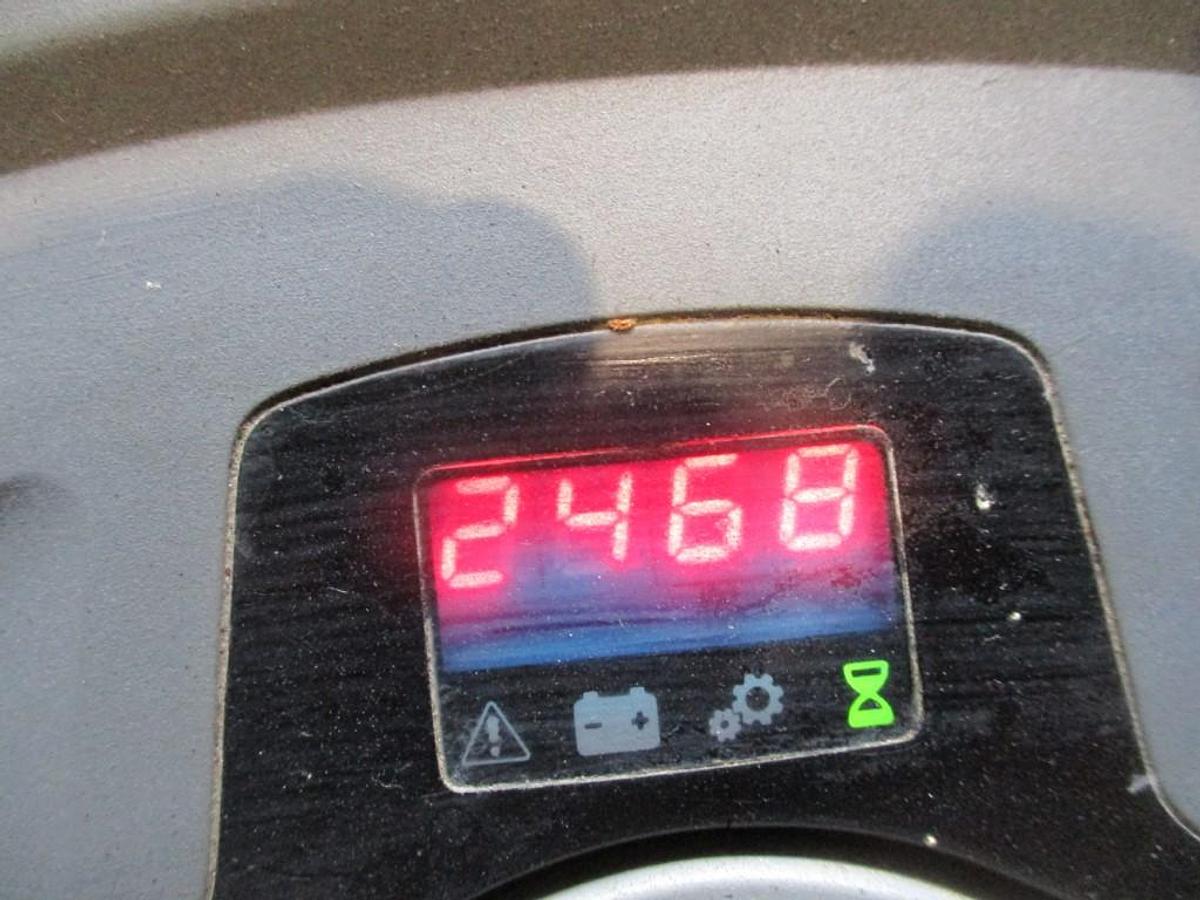 Refurbished 2016 BT SPE 200L - 2468