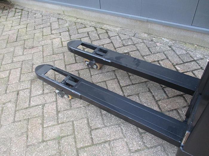 Refurbished 2014 BT SWE 080L