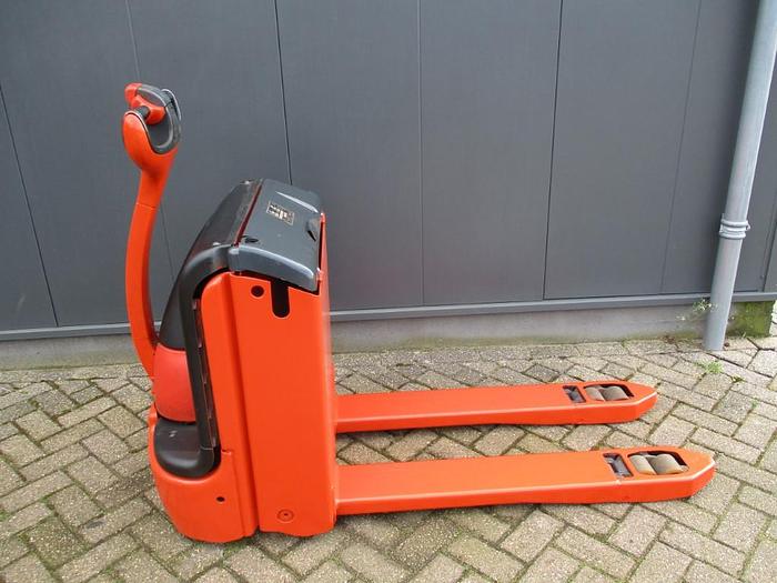 Gerenoveerd 2006 Linde T16 - 2368