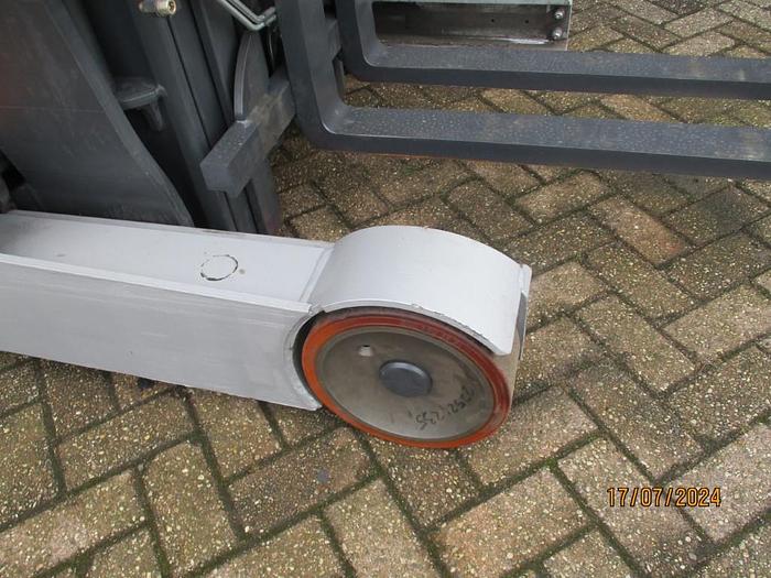 Refurbished 2017 STILL FM X14 - 6784