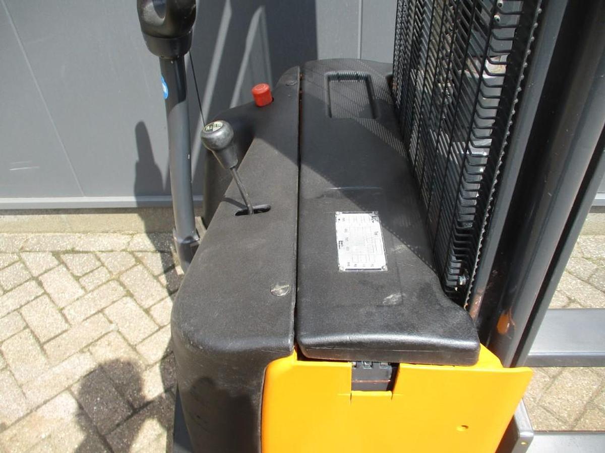 Refurbished 2007 STILL EGV 12-OM