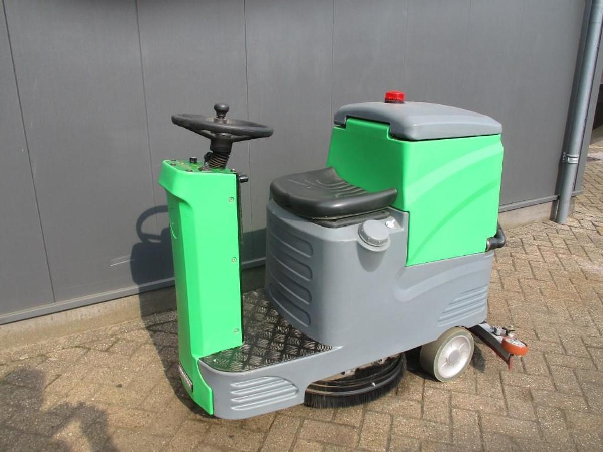 Refurbished 2023 Stahlwerk SW-900 - 007