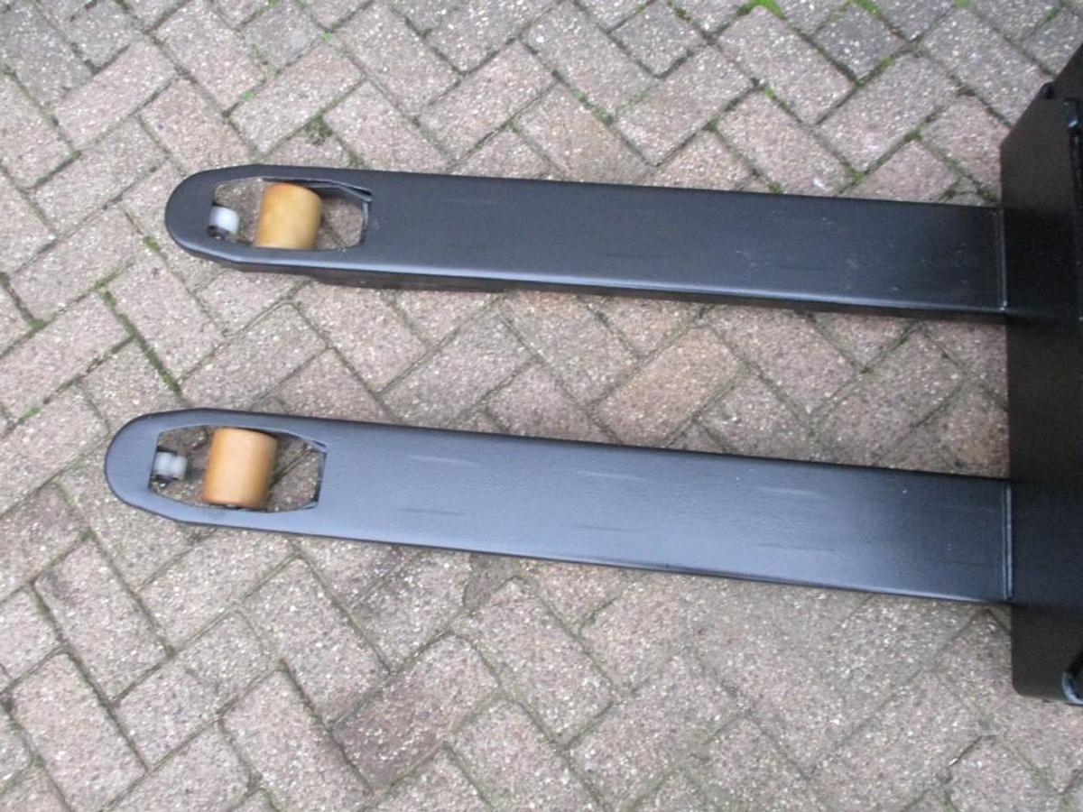 Refurbished 2019 TOYOTA LWE 140 - 372