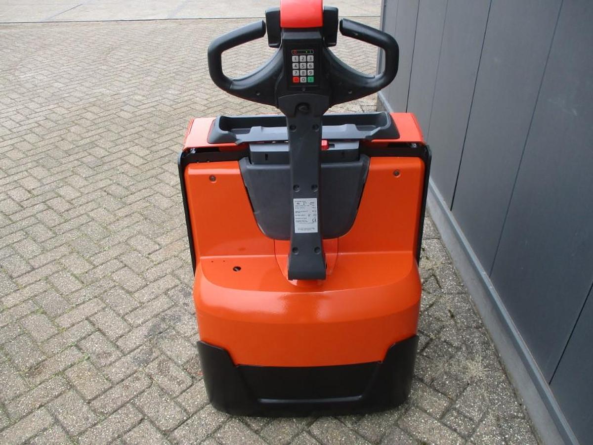 Refurbished 2016 TOYOTA LWE160 - 777