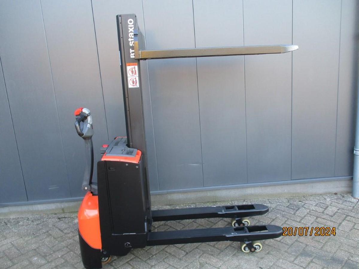 Refurbished 2010 BT SWE 080L - 1280