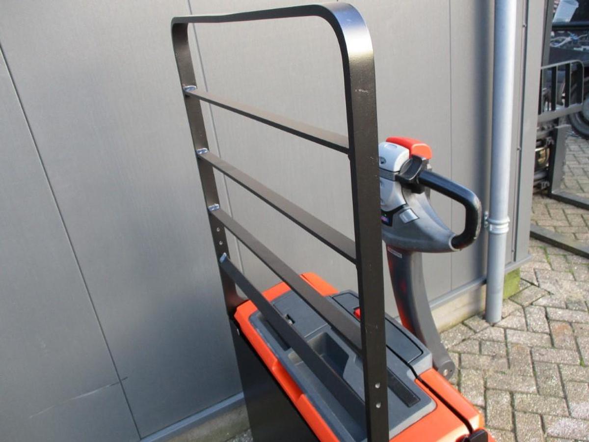 Refurbished 2019 TOYOTA LWE160 - 830