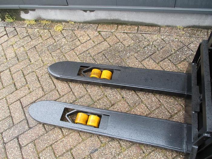 Gebruikt BT / SWE120-933