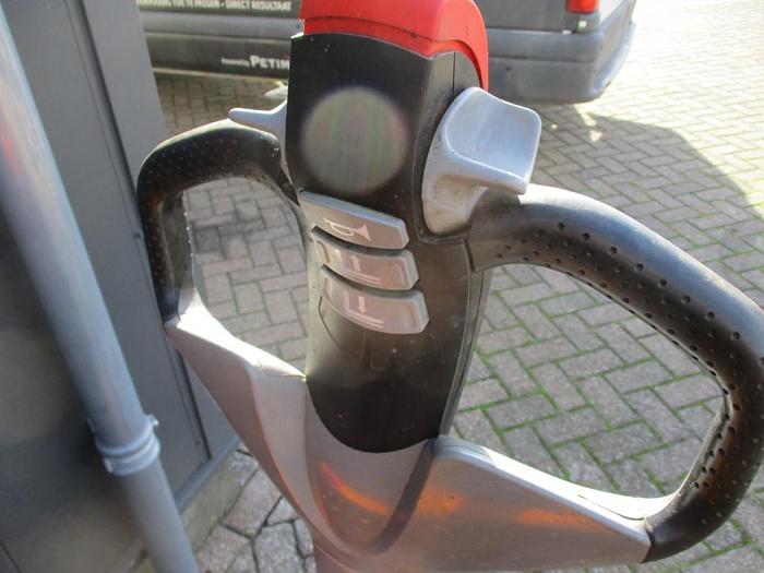 Gerenoveerd 2017 STILL  EXU16-LOW - 1379