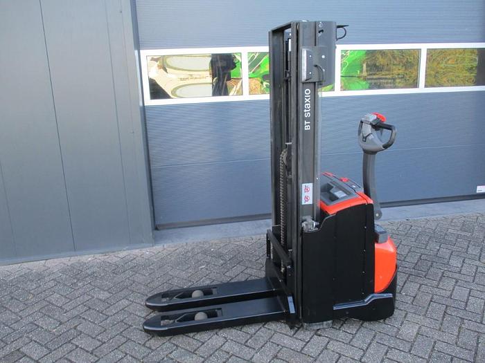 Refurbished 2017 BT SWE 140 - 380