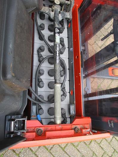 Refurbished 2018 Linde L14 AP