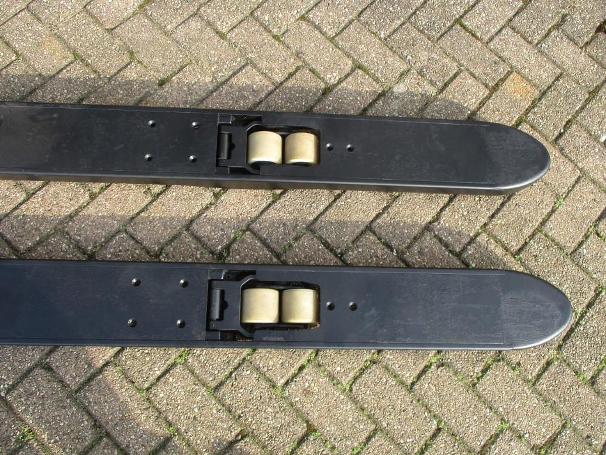 Refurbished 2023 TOYOTA LWE200 - 1957