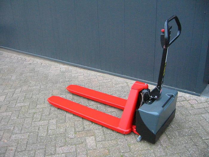 Used 2007 2007 Logitrans EHL1004 - 2007 EHL1004