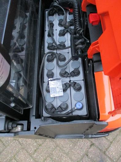 Refurbished 2012 BT SWE 200D - 1992