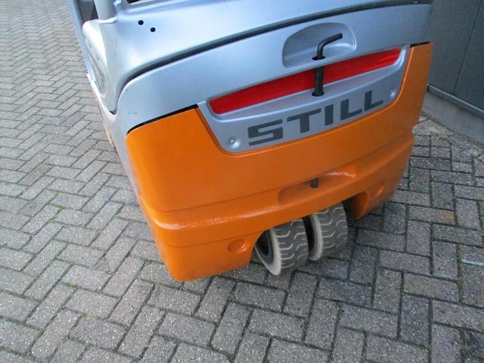 Refurbished 2006 STILL RX 20-16