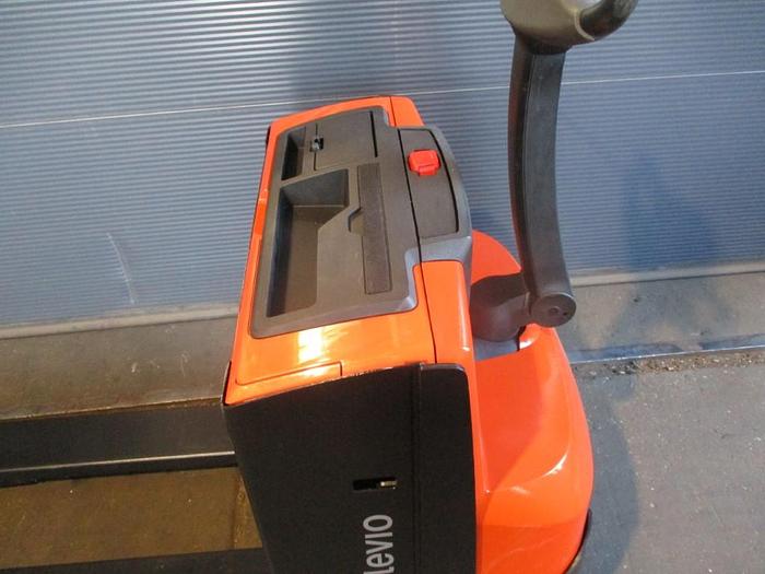 Refurbished 2011 BT LWE 160 - 933