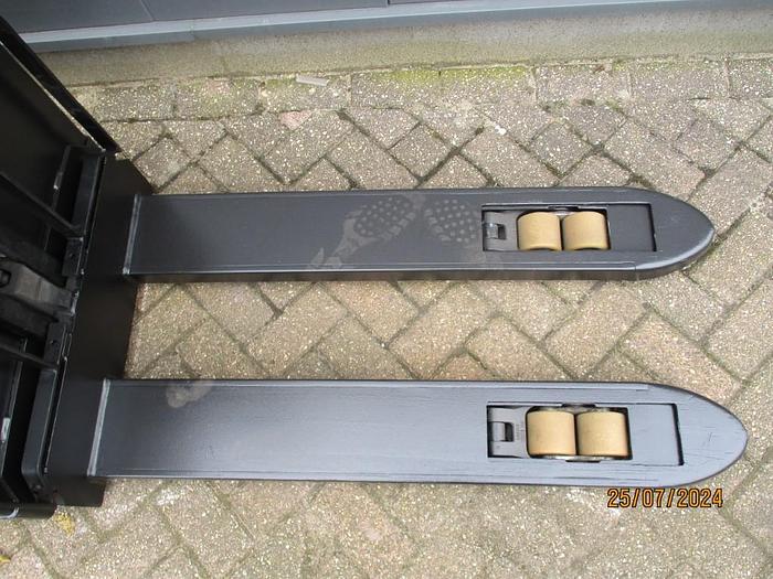 Refurbished 2014 BT SWE 080L - 1318