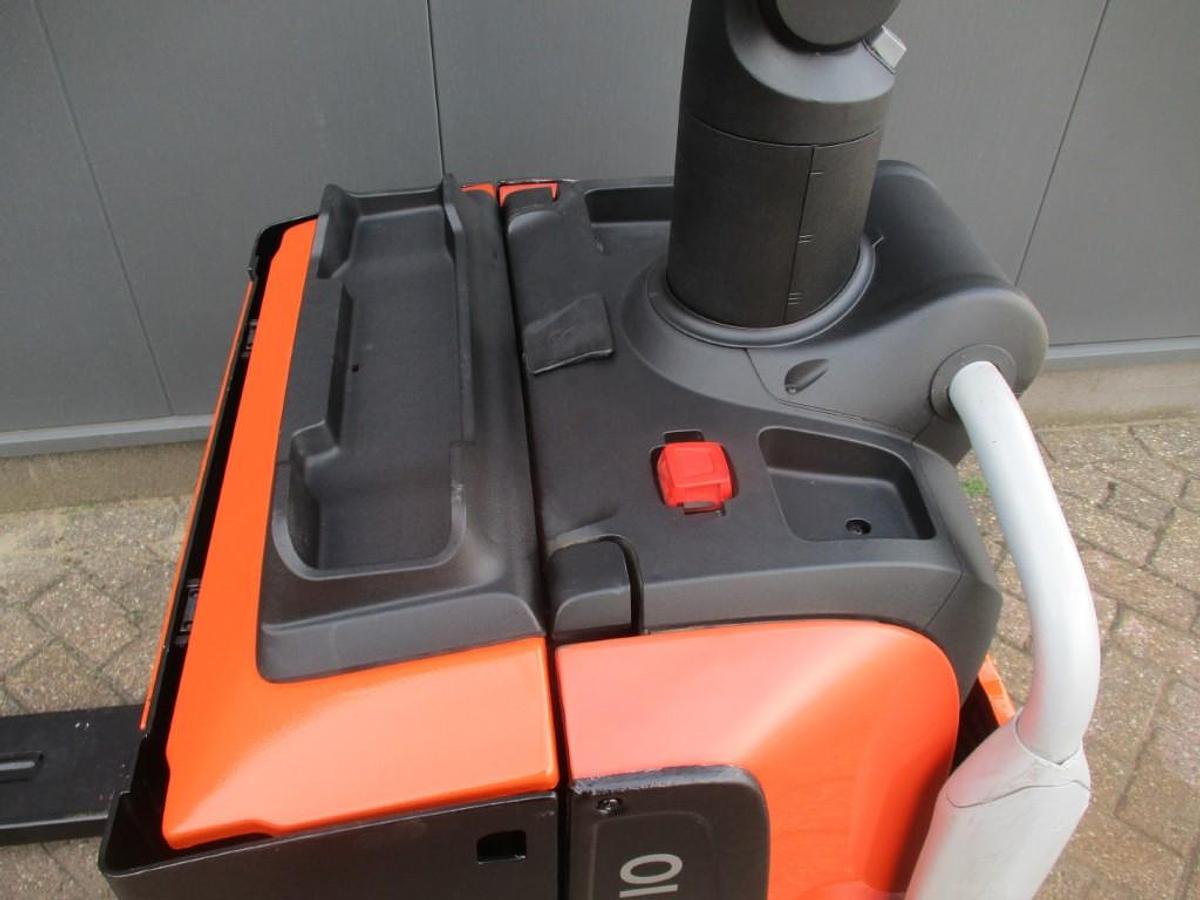 Refurbished 2017 BT LPE 200 - 2216