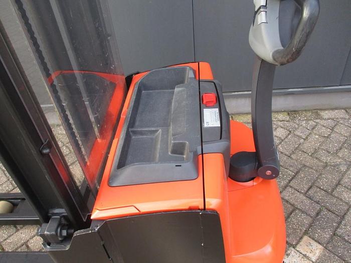 Refurbished 2017 BT SWE 120 - 1274