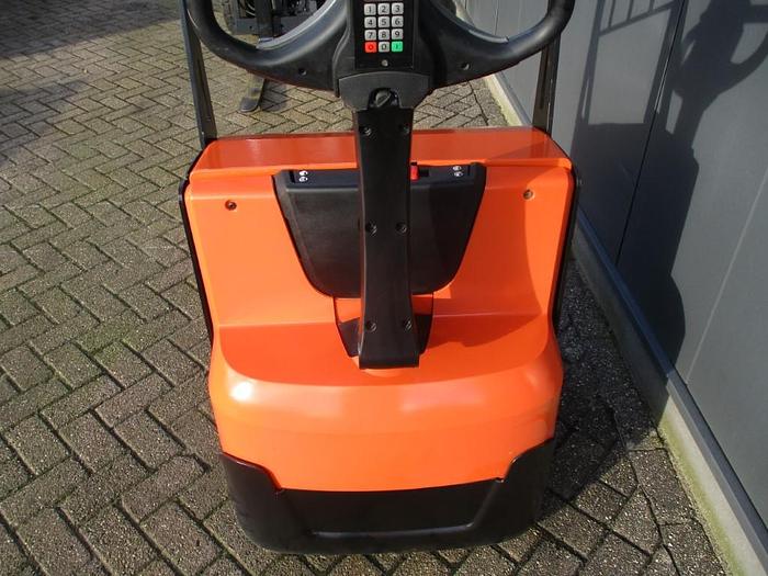 Used 2016 BT LWE 200 - 1601