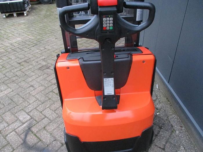 Refurbished 2012 BT SWE 200D - 1992