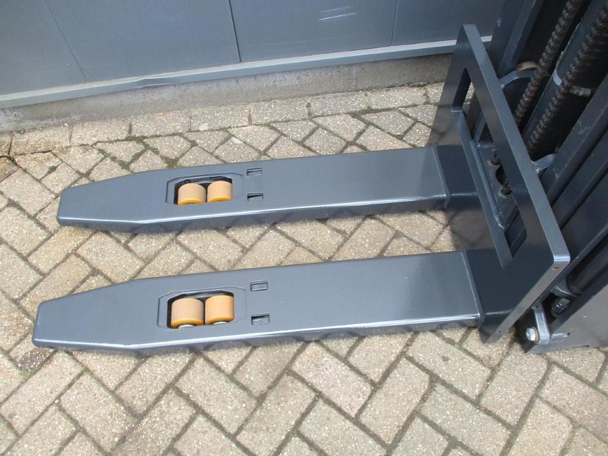 Refurbished 2013 Linde L 20i