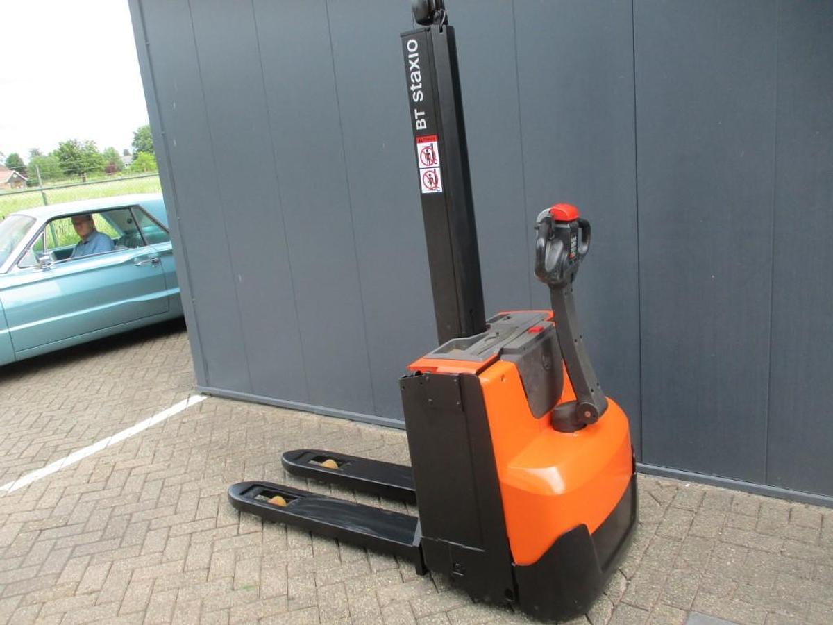 Refurbished 2016 BT SWE 080L