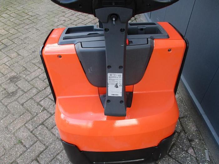 Refurbished 2013 BT SWE 080L - 837