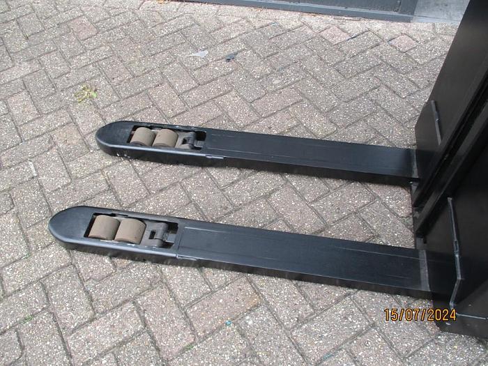 Refurbished 2012 BT SWE 080L - 1255