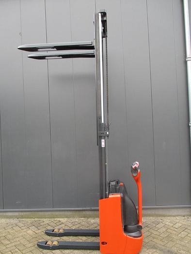 Refurbished 2015 Linde L 10