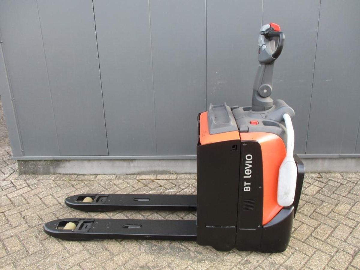 Refurbished 2015 BT LPE200 - 2475