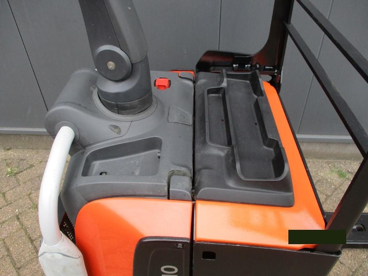 Refurbished 2021 TOYOTA LPE200 - 2093