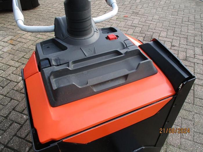 Refurbished 2018 TOYOTA LPE 200 - 2480