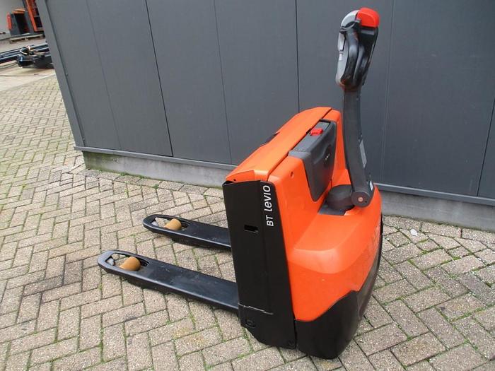 Refurbished 2019 BT LWE 140 - 610