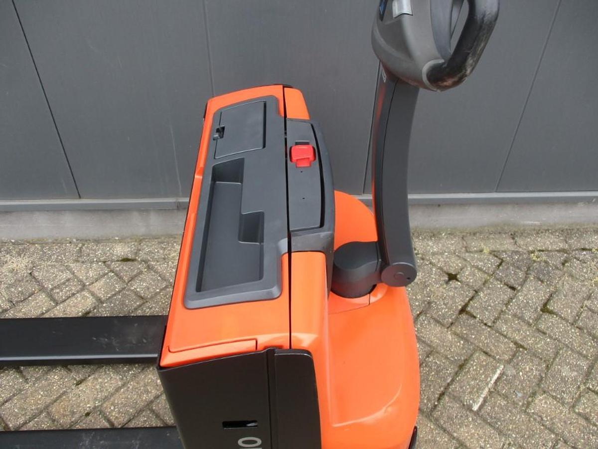 Refurbished 2019 TOYOTA LWE160 - 791