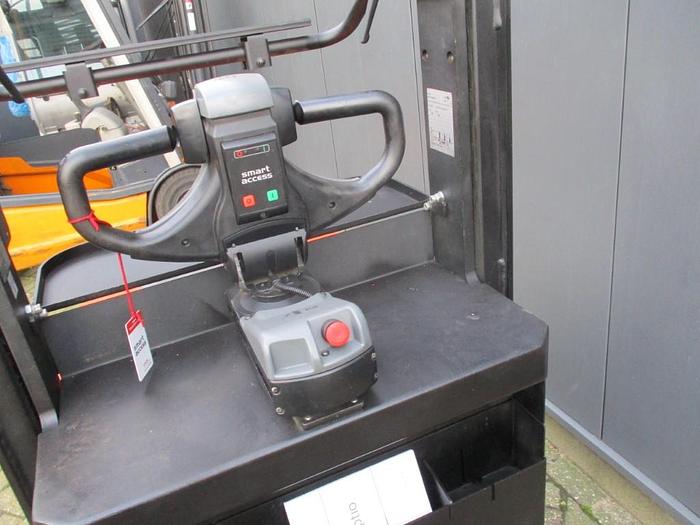 Refurbished 2017 TOYOTA OSE 100W