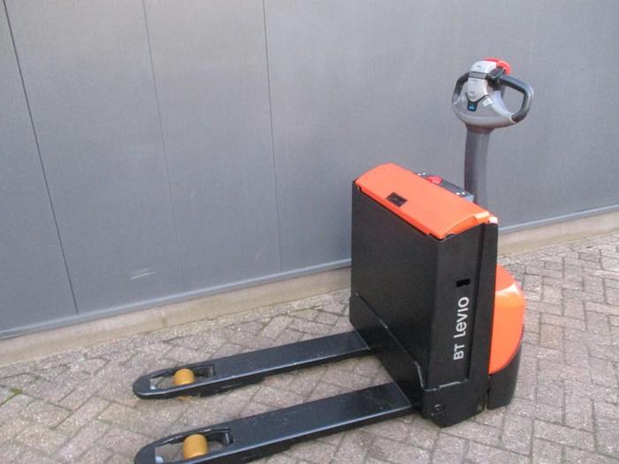 Refurbished 2018 BT LWE 140 - 615