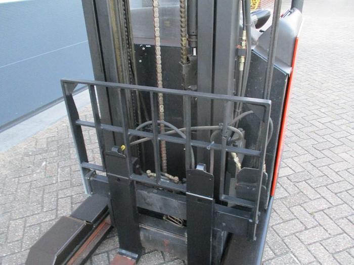 Gerenoveerd 2002 BT RRN3 - 6226