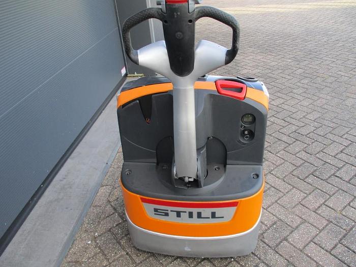 Refurbished 2017 STILL EXU 16 - 417