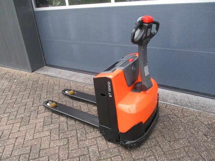 Gebruikt 2016 BT LWE140