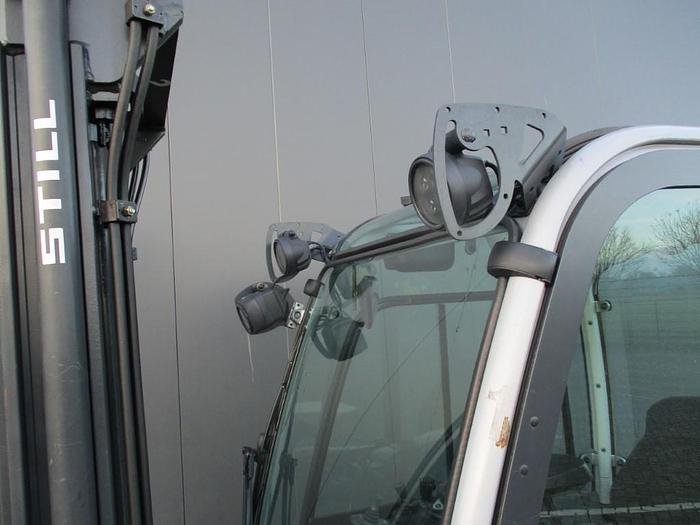 Refurbished 2017 STILL RX 20-20P