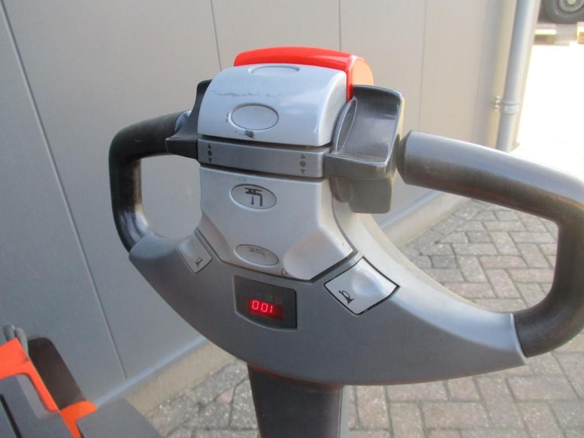 Refurbished 2014 BT SWE 080L - 1175