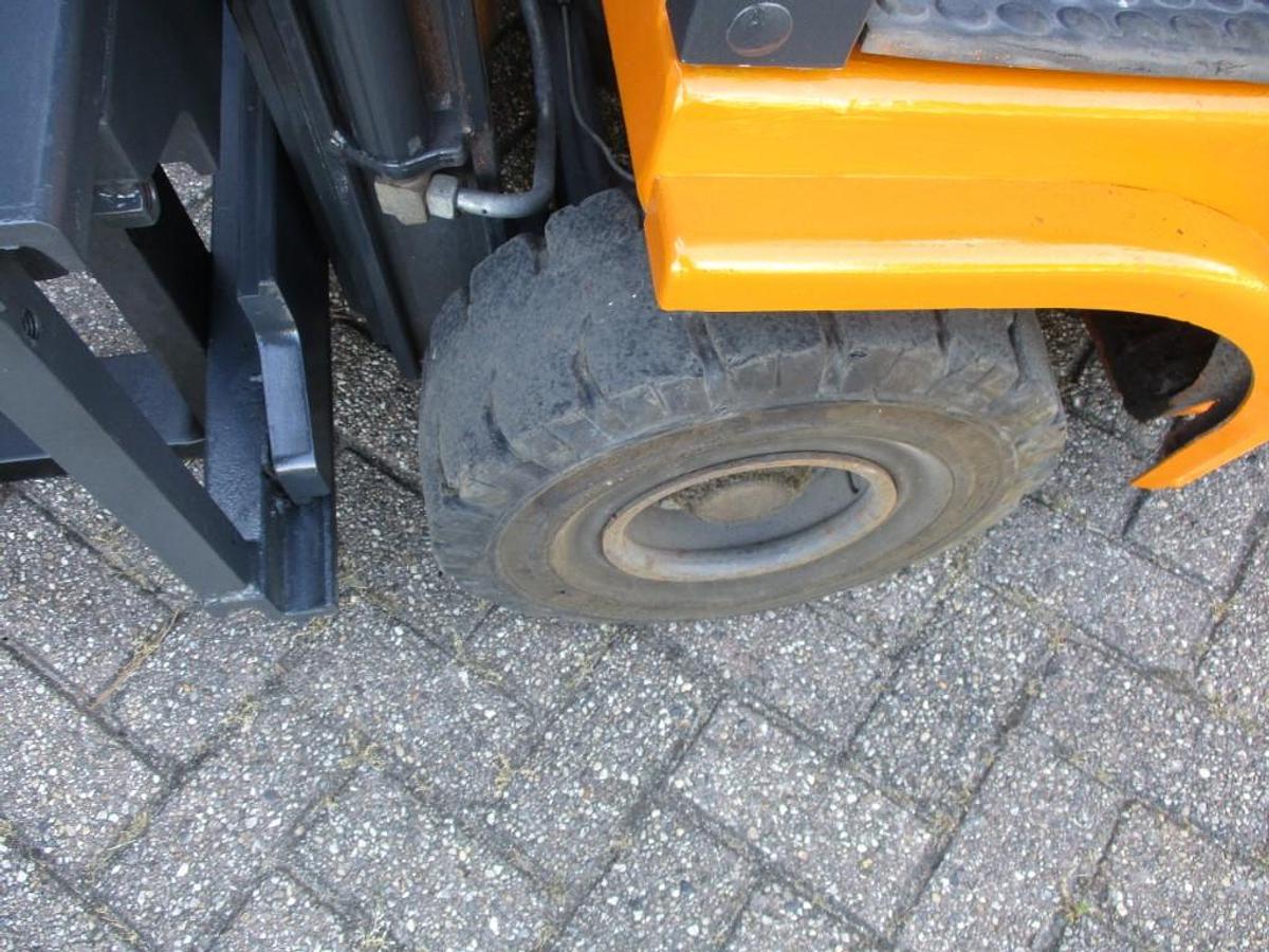 Refurbished 2001 STILL R50-15 - 5968