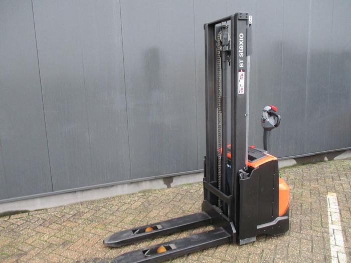 Refurbished 2015 BT SWE 100