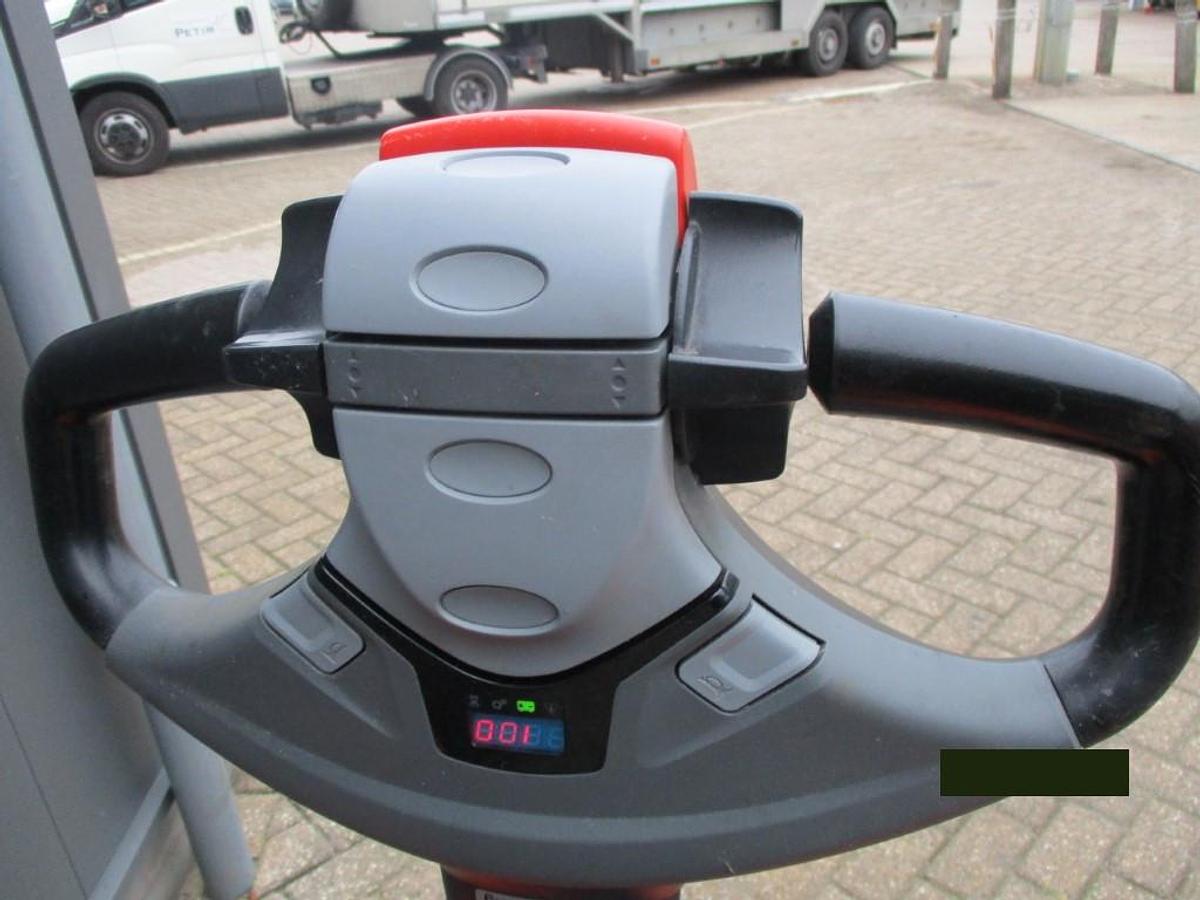 Refurbished 2020 BT LWE160 - 805