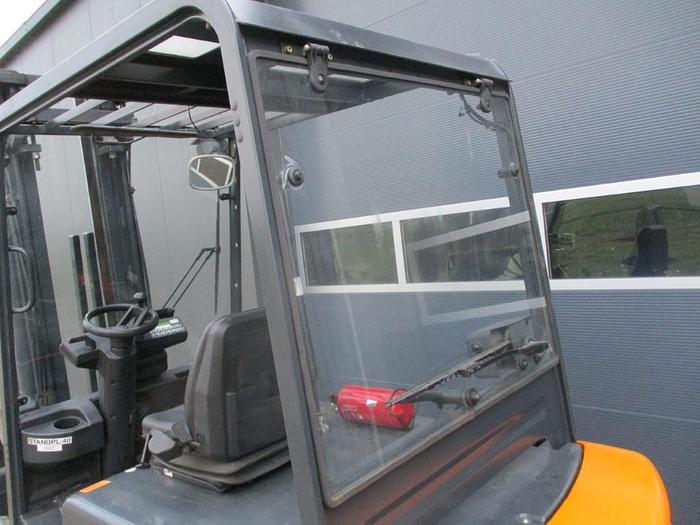 Refurbished 2001 STILL R 60-50 - 9590