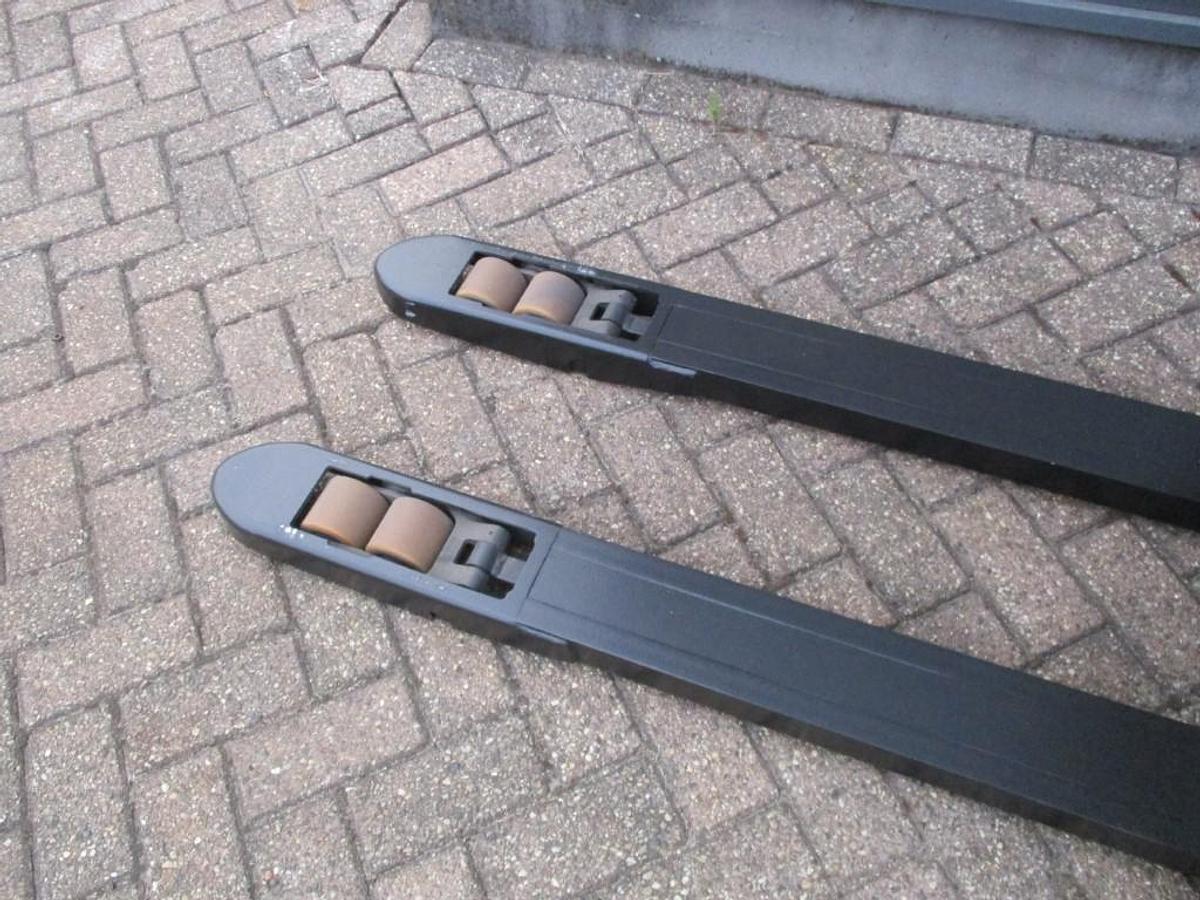 Refurbished 2015 BT SWE 080L - 1345